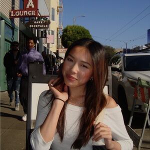 Meet your Posher, Skyler